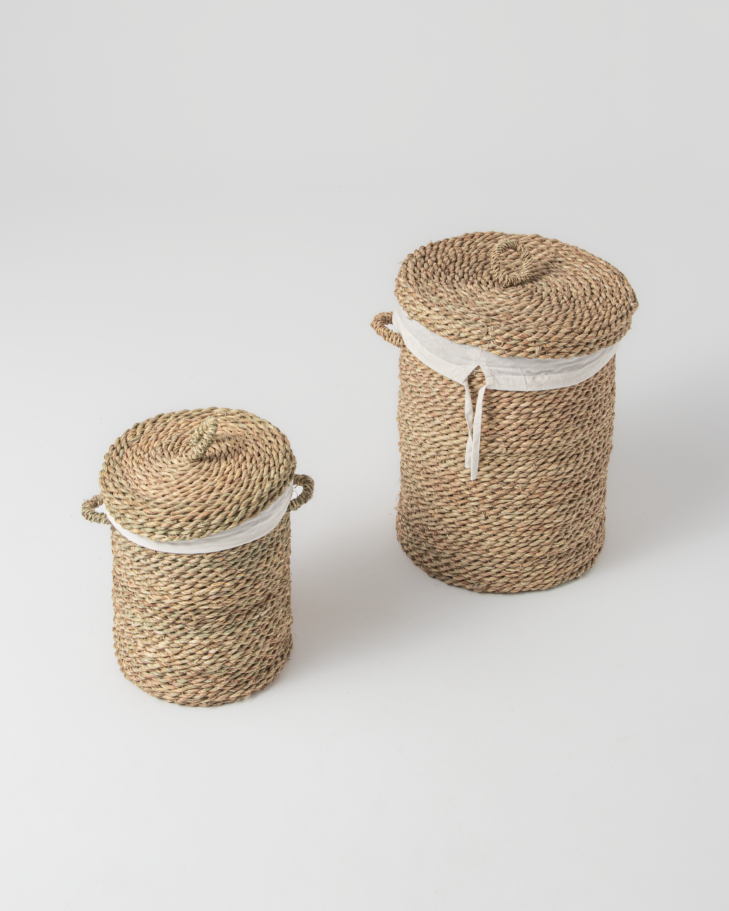 Halfa Baskets