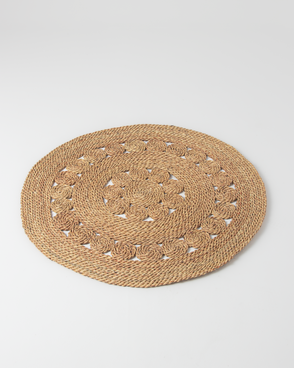 Halfa Carpet Round