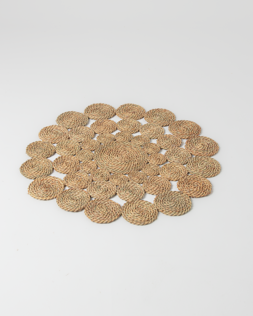 Halfa Carpet Round
