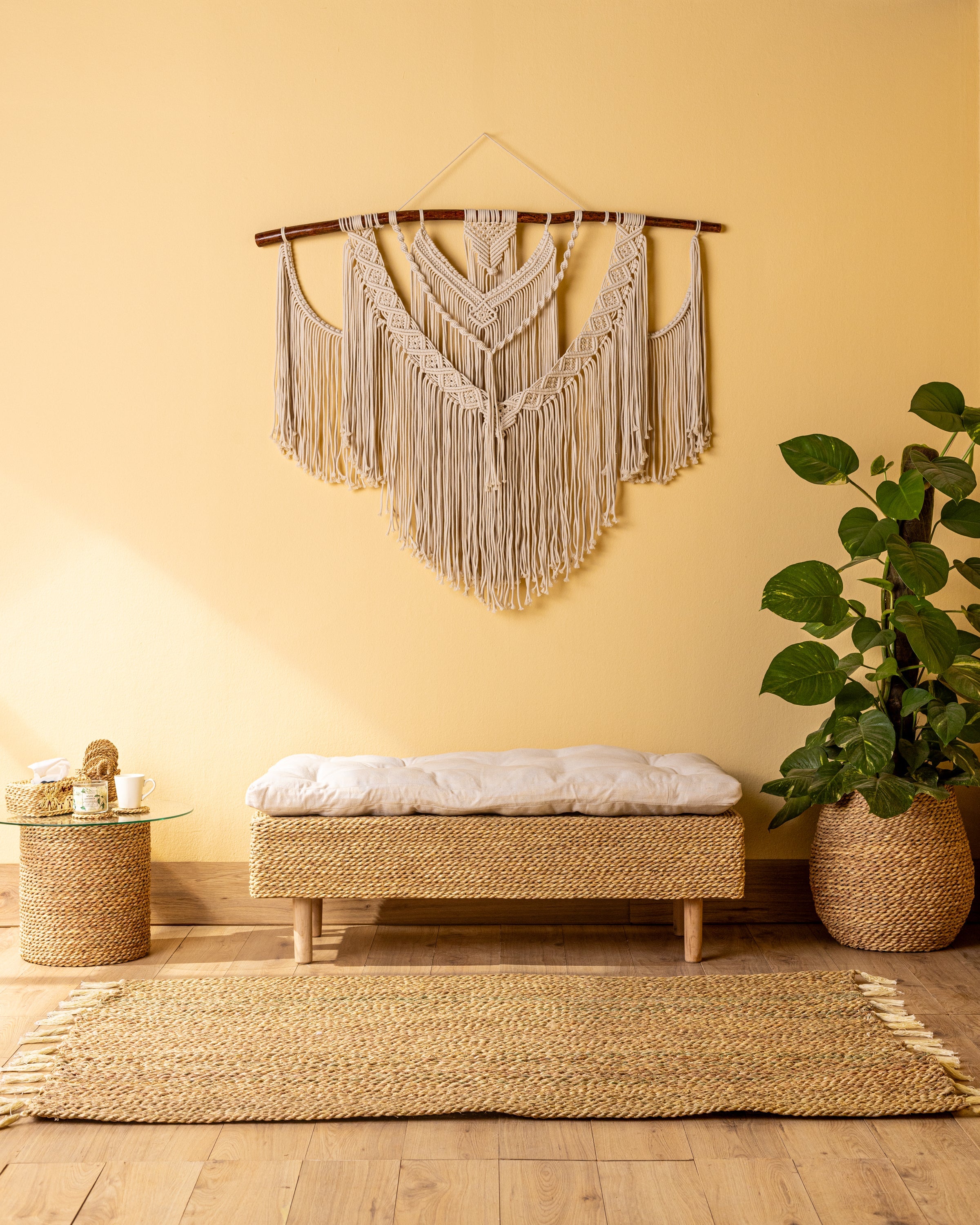 macrame