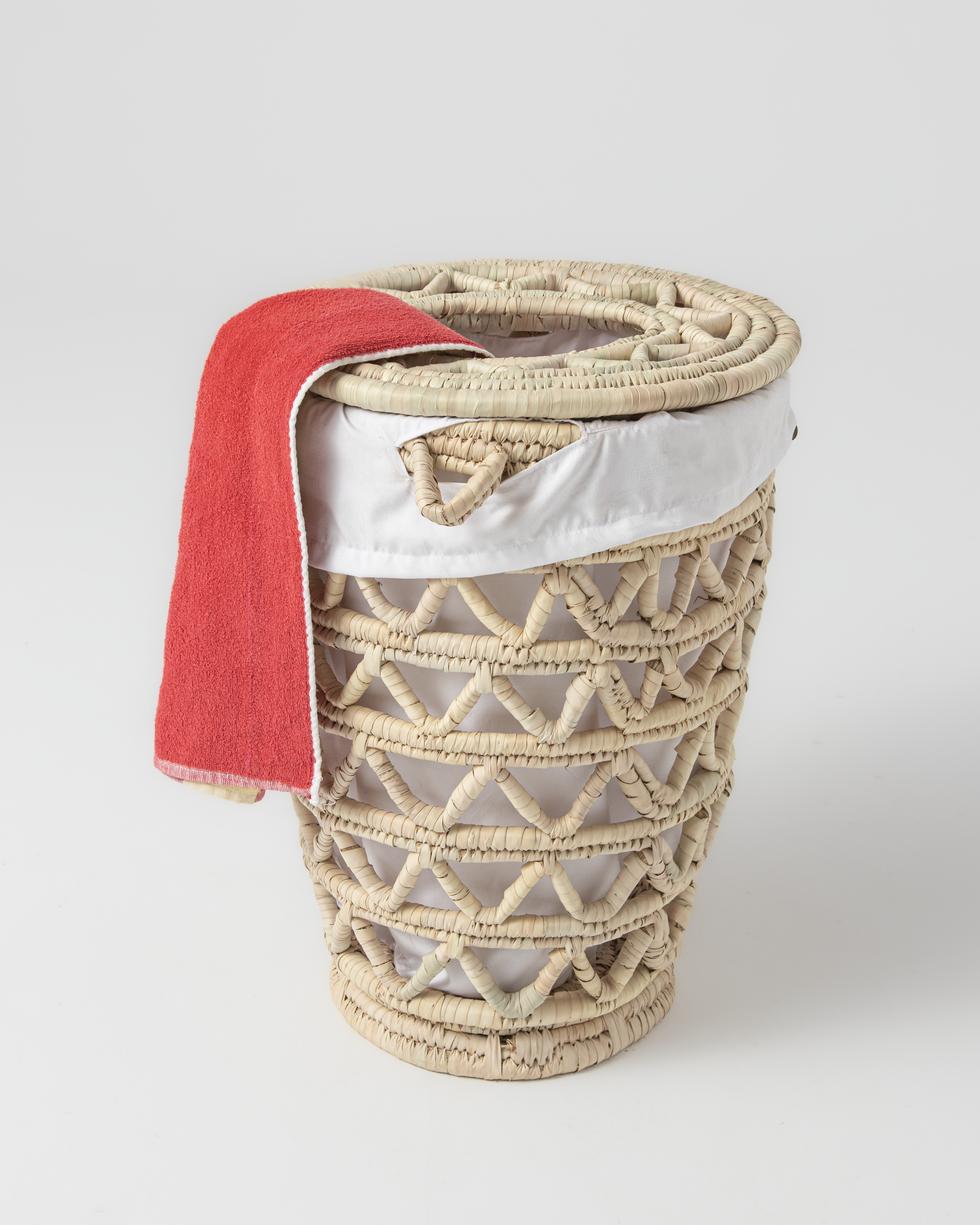 Khoos  Baskets