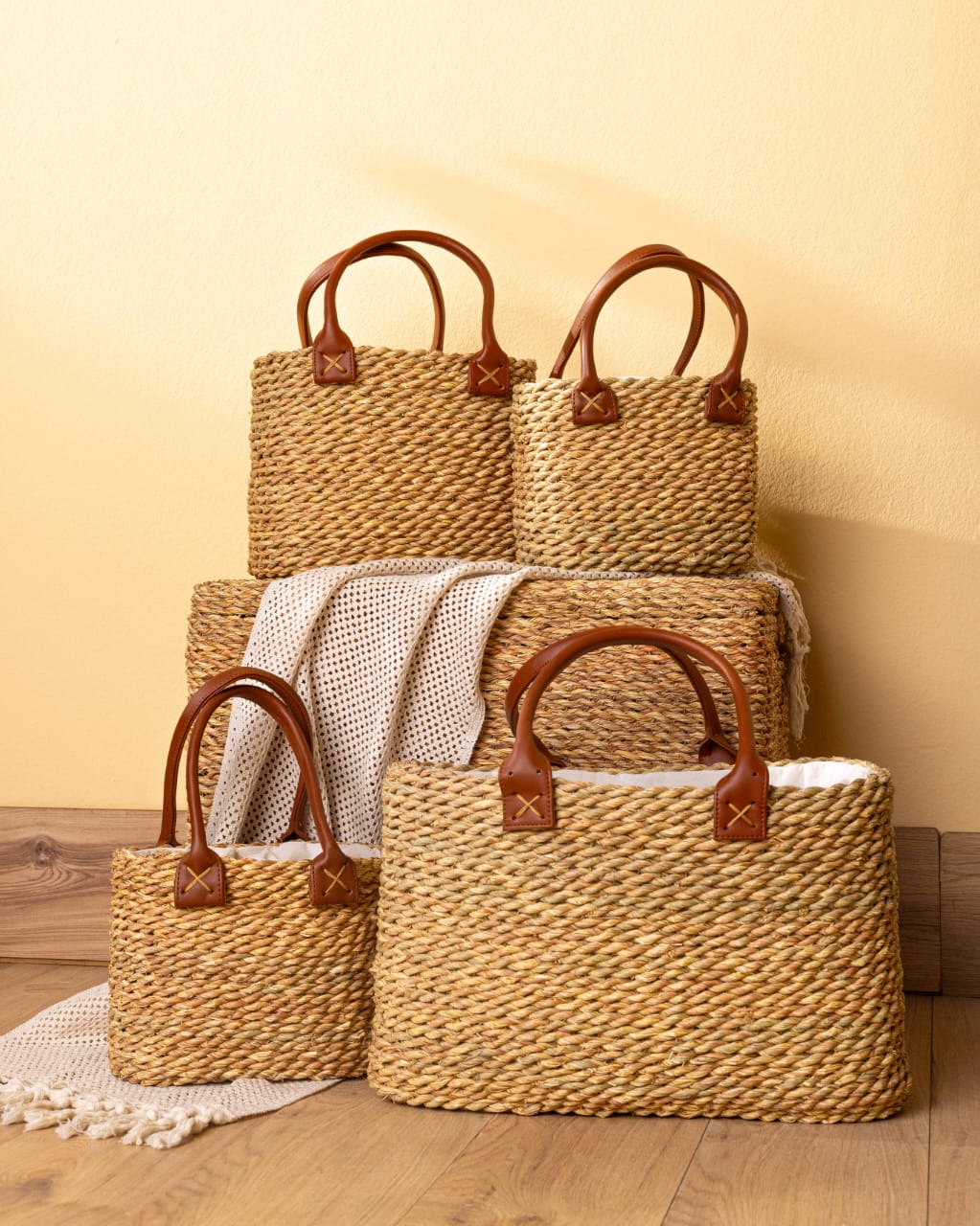 Bags