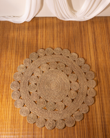 Halfa Carpet Round