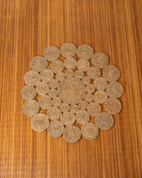 Halfa Carpet Round