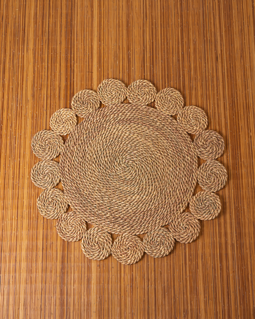 Halfa Carpet Round