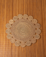 Halfa Carpet Round
