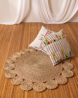 Halfa Carpet Round