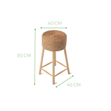 Halfa Bar Chair