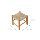 Sea Grass Table