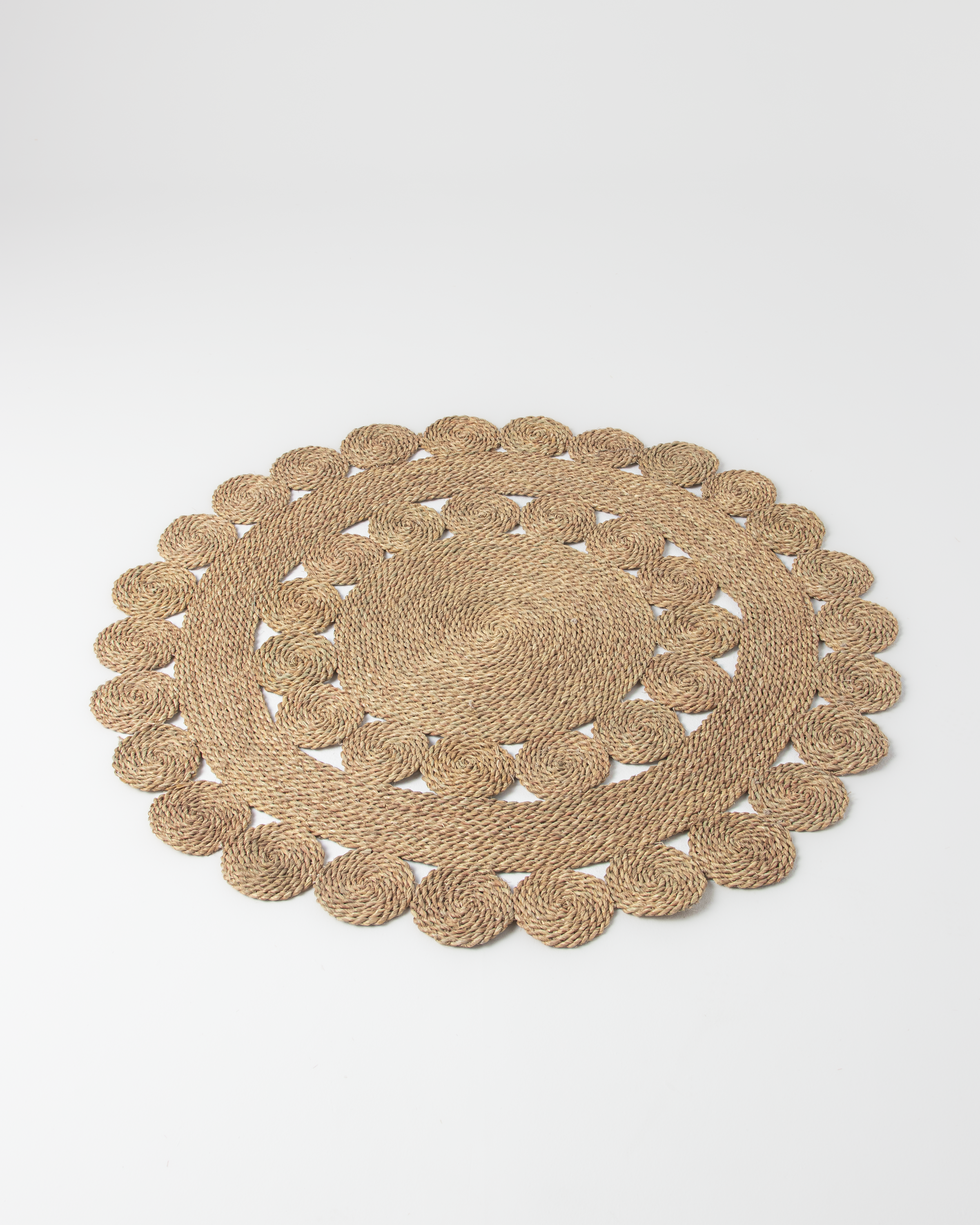 Halfa Carpet Round