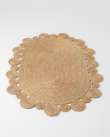 Halfa Carpet Oval