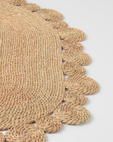 Halfa Carpet Oval