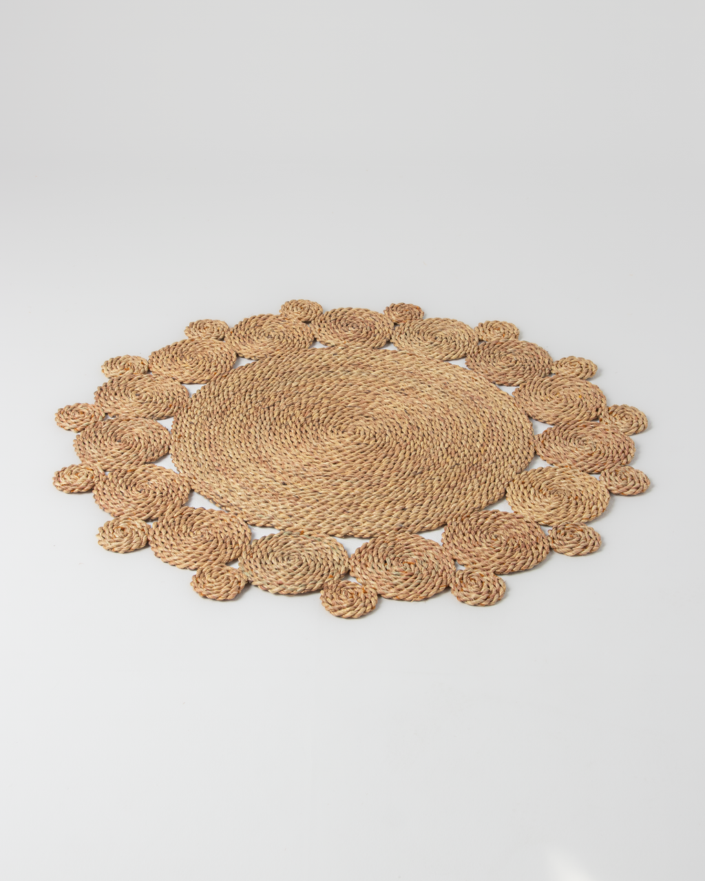 Halfa Carpet Round
