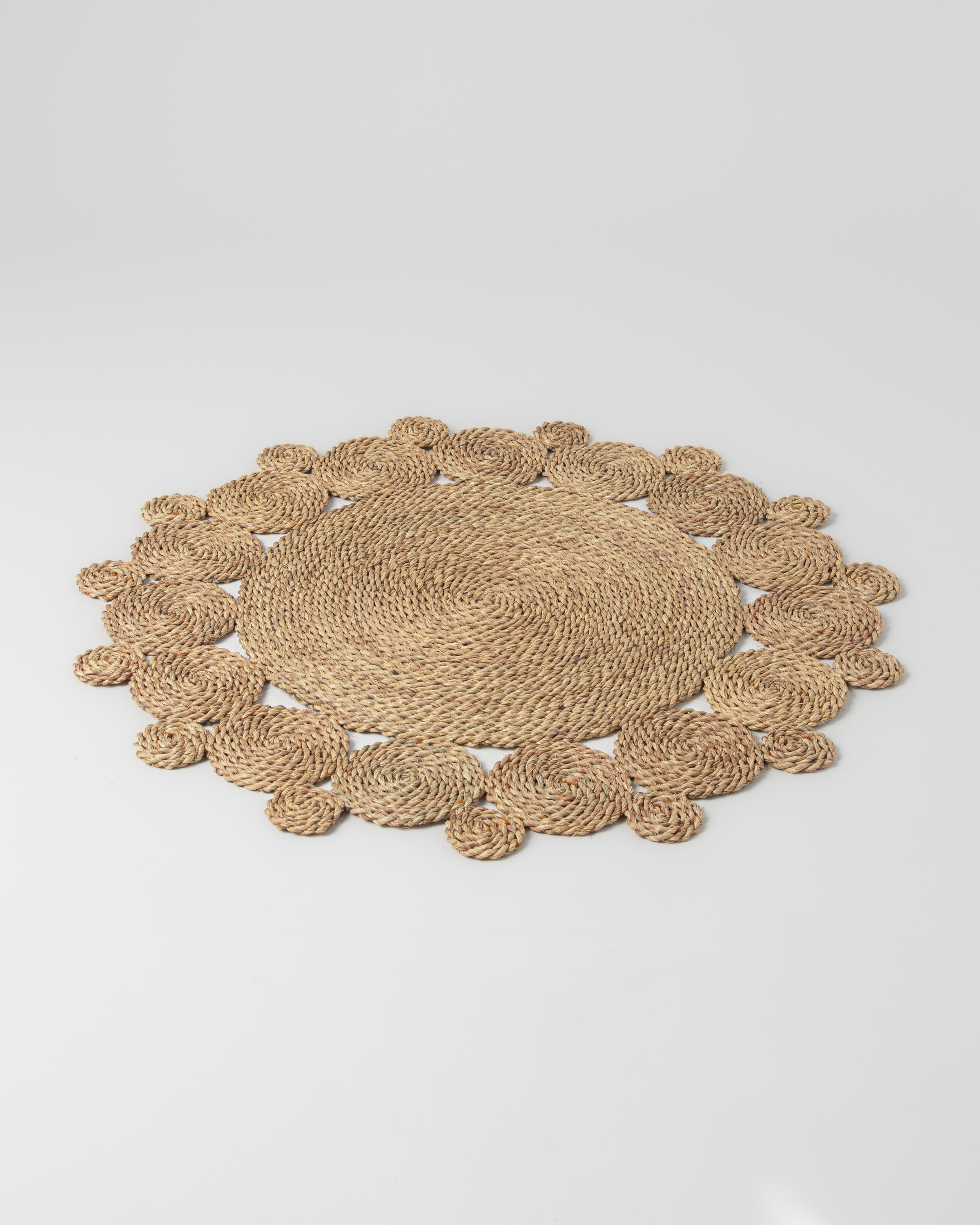 Halfa Carpet Round