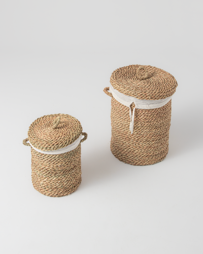 Halfa laundry basket