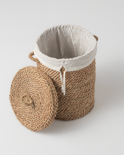 Halfa laundry basket