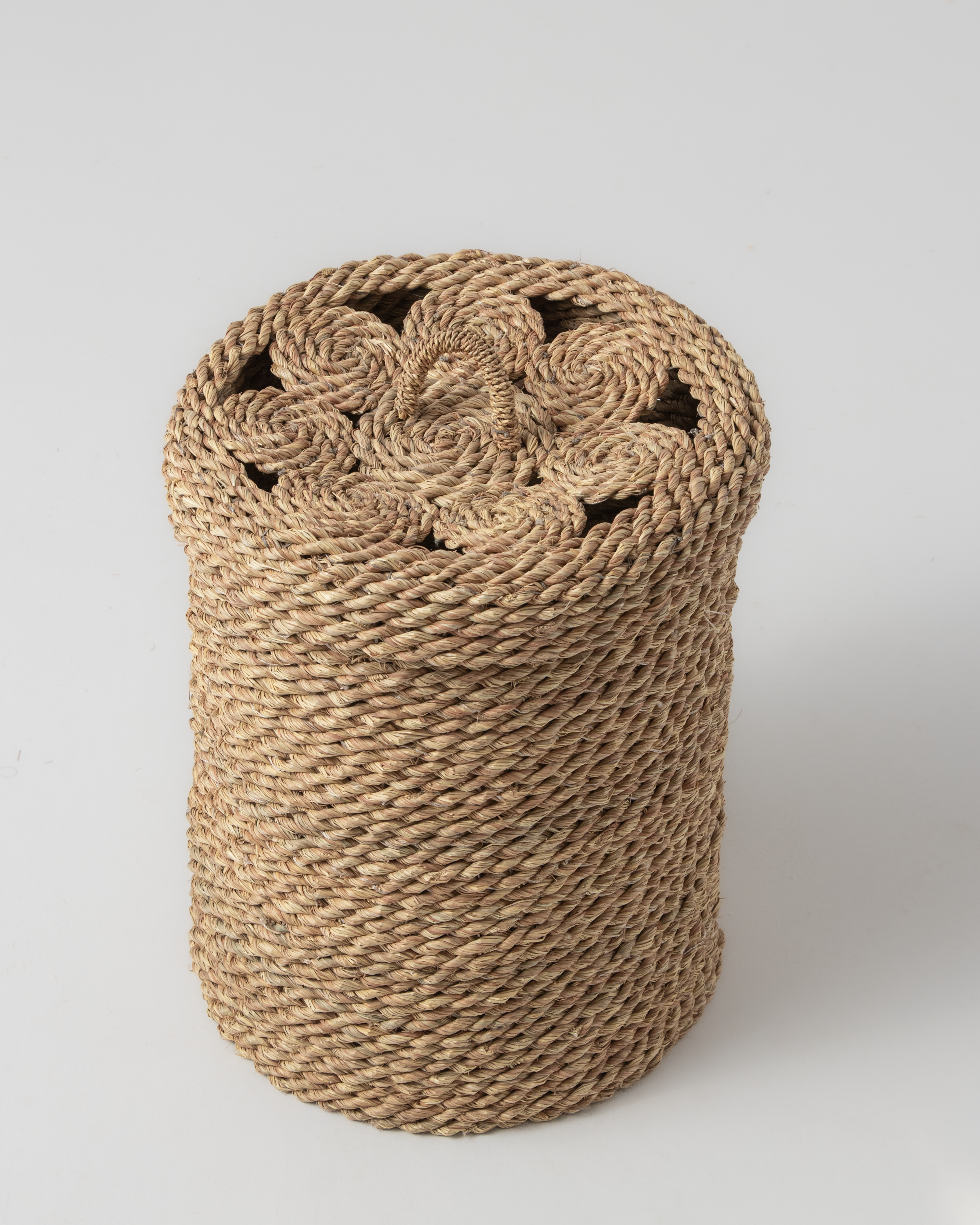 Halfa Storage Sack - Laundry Basket With Lid