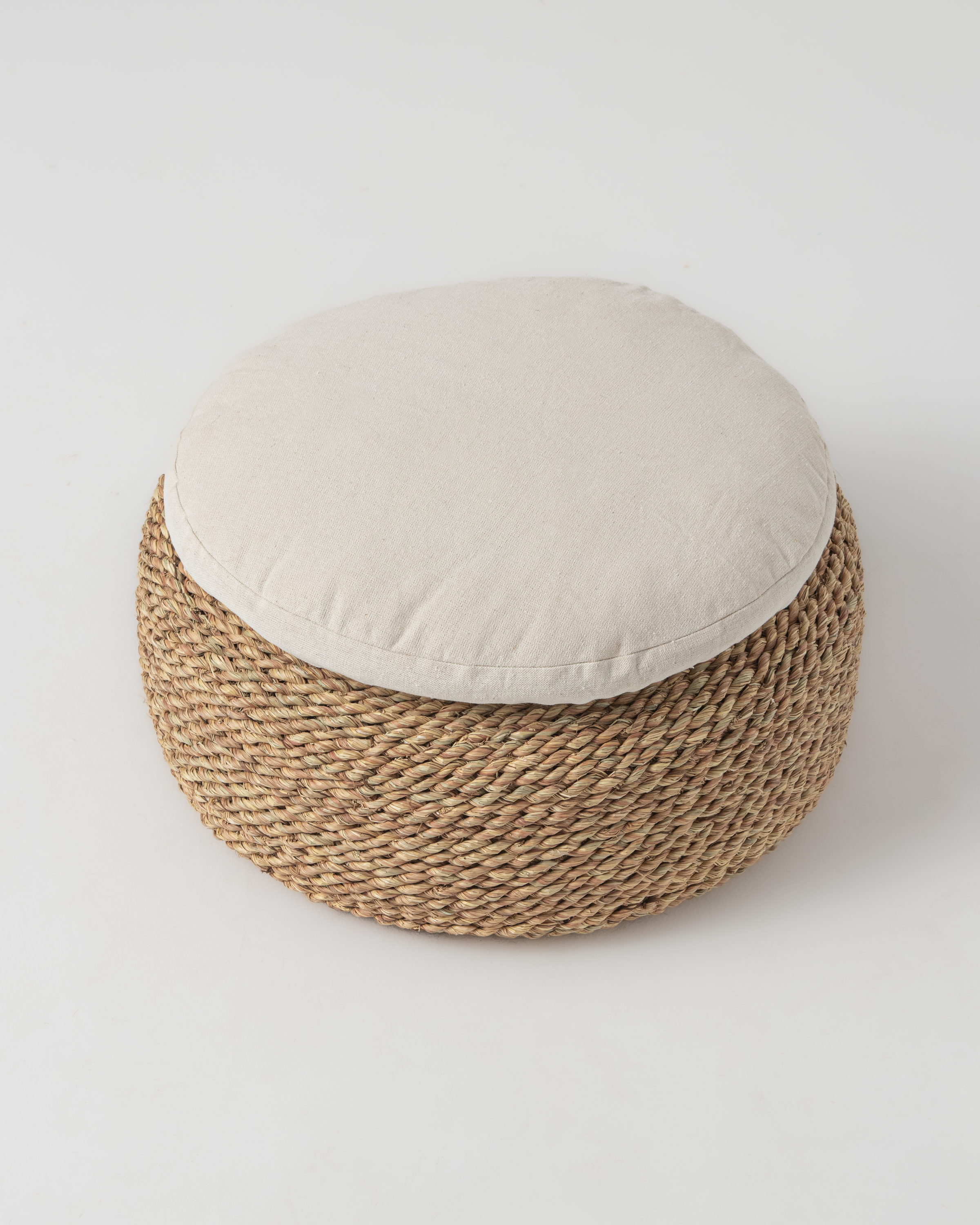 Halfa Bauf(Style High leg)