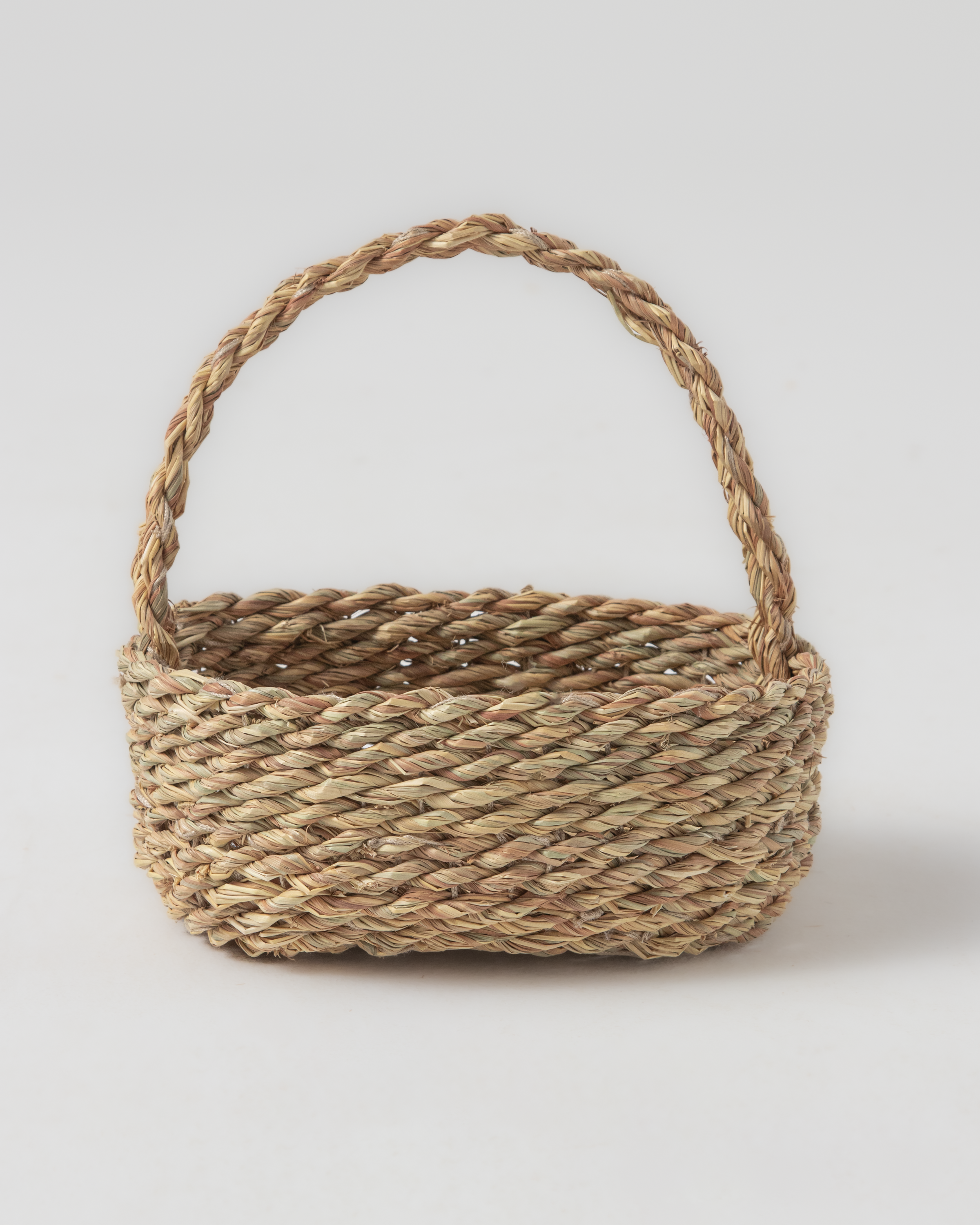 Halfa Basket  Vegetable blade