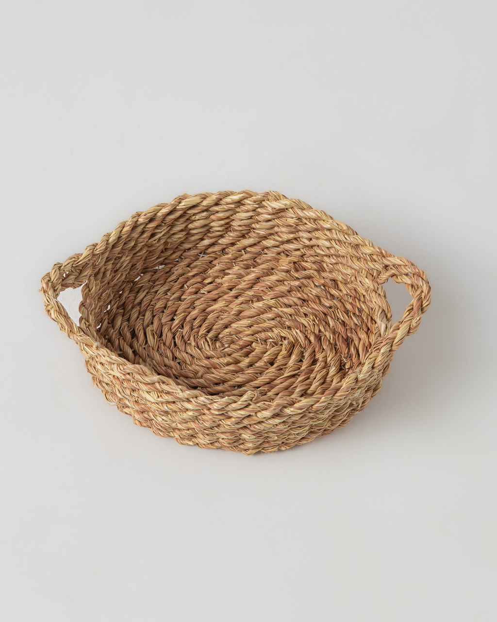 Halfa Basket Vegetable Plate.