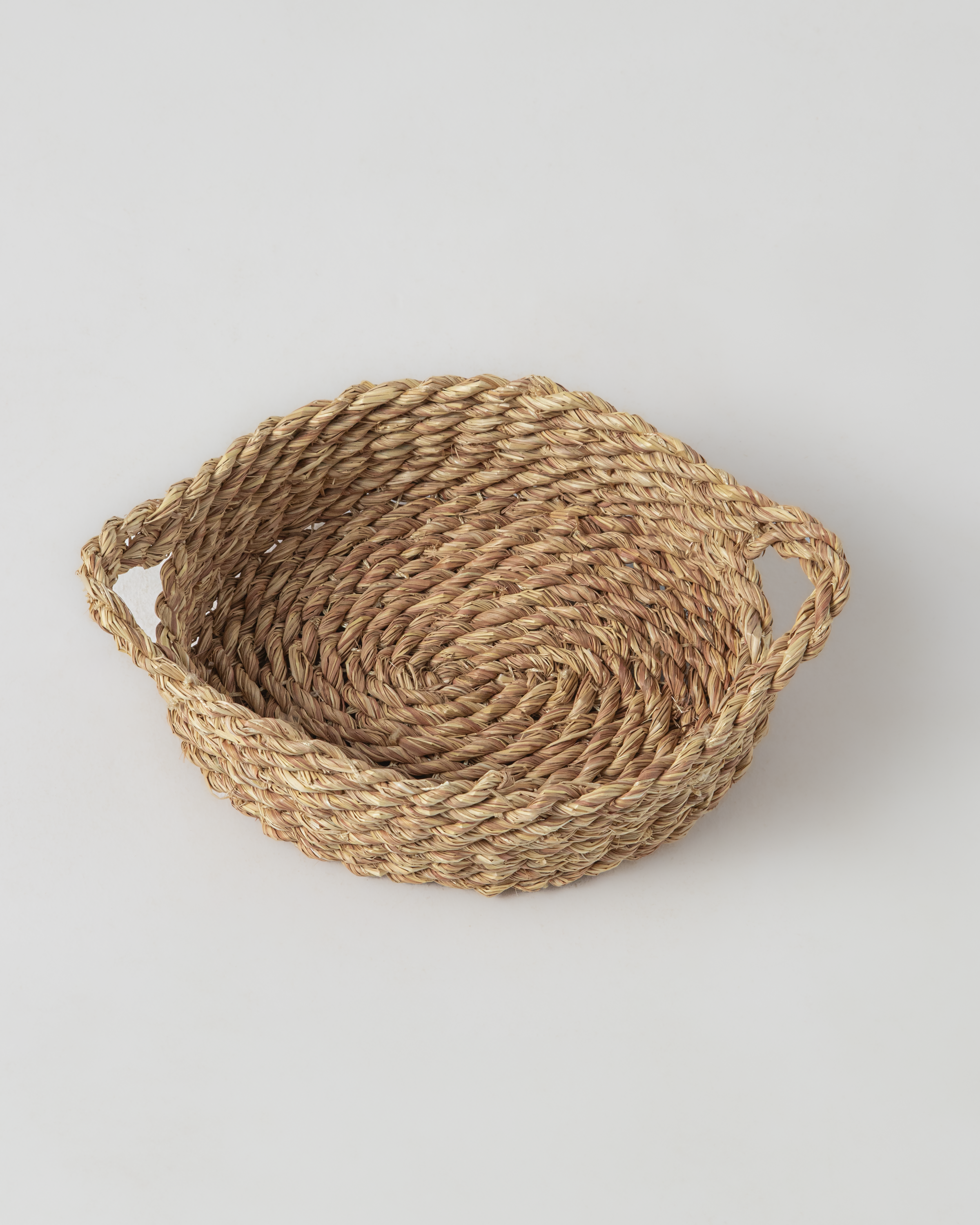 Halfa Basket Vegetable Plate.