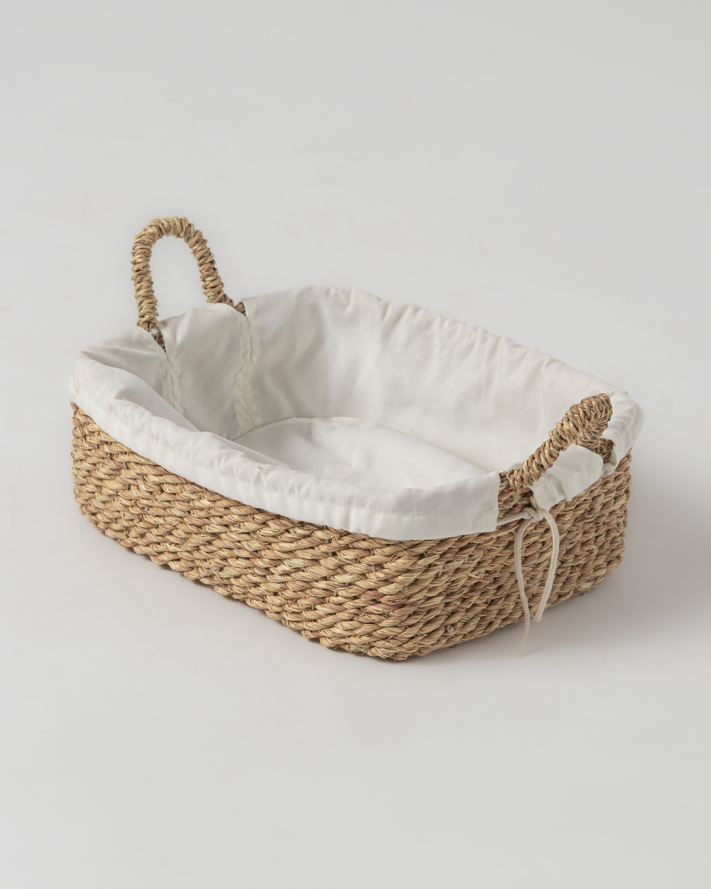 Halfa Basket Rectangular-Storage Basket