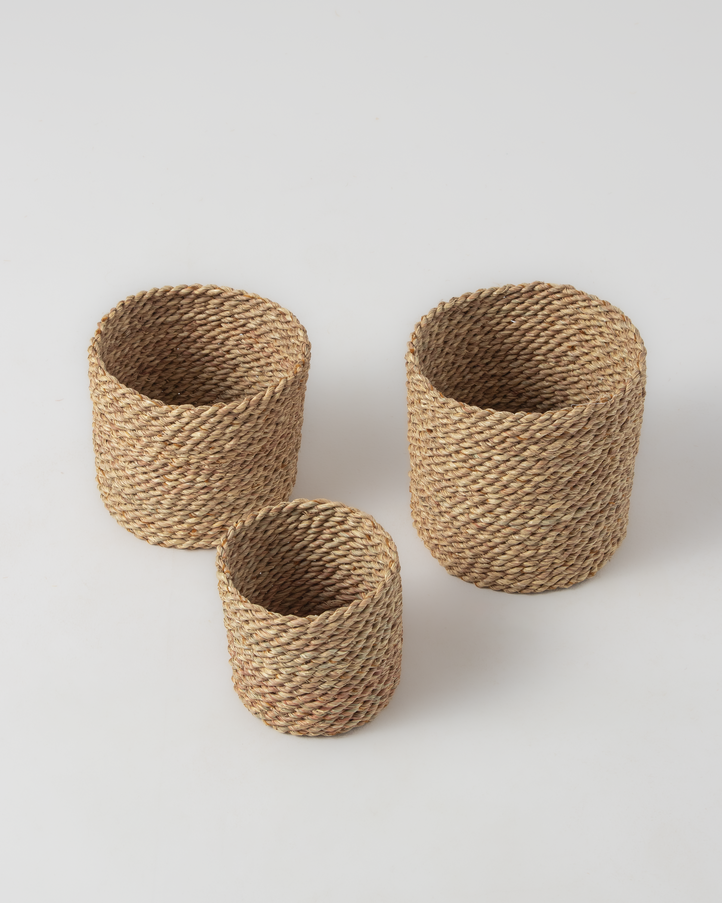 Halfa Pot – Natural Handmade Basket