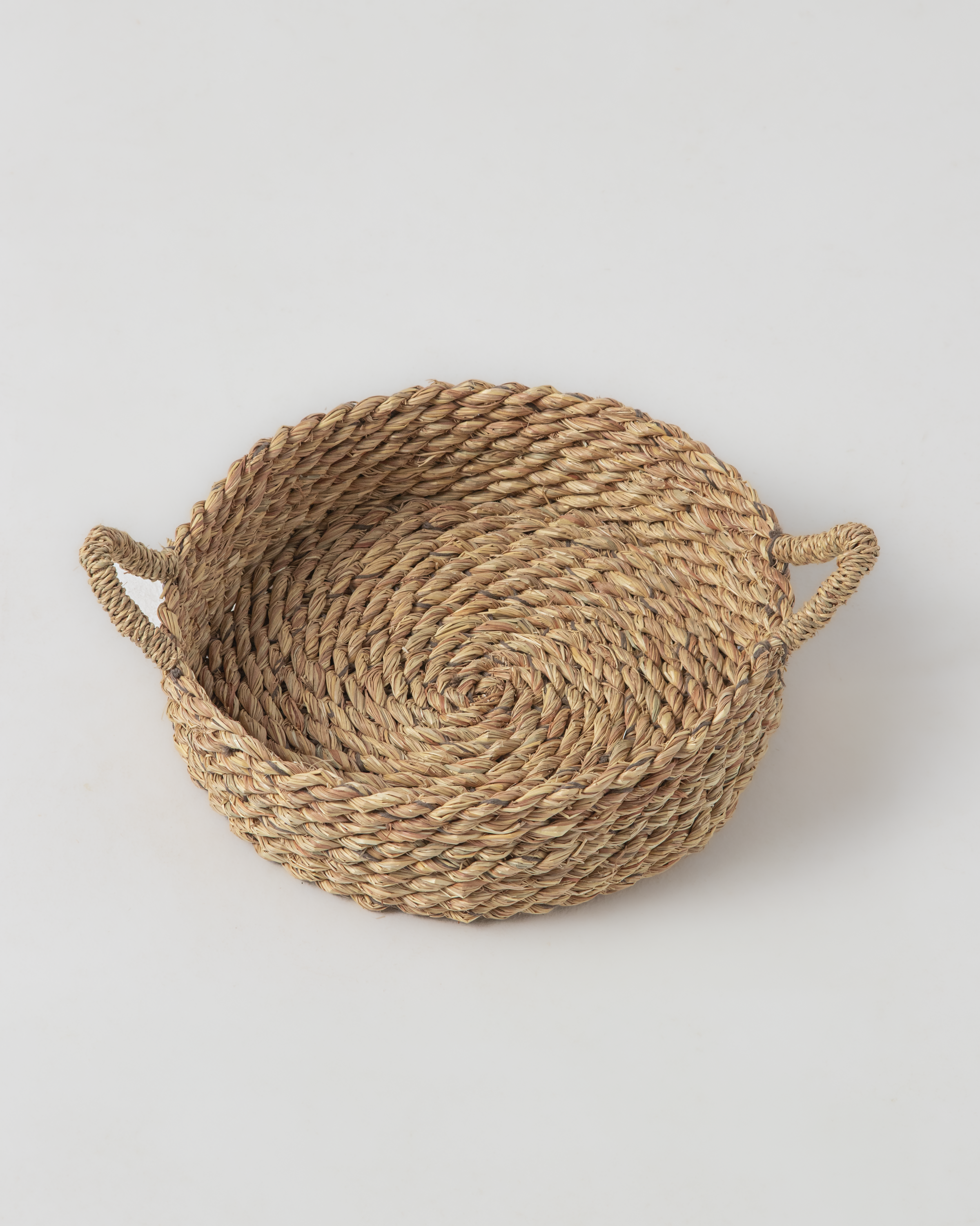 Halfa round tray-Round Serving Tray